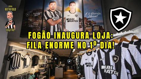 botafogo store cupom